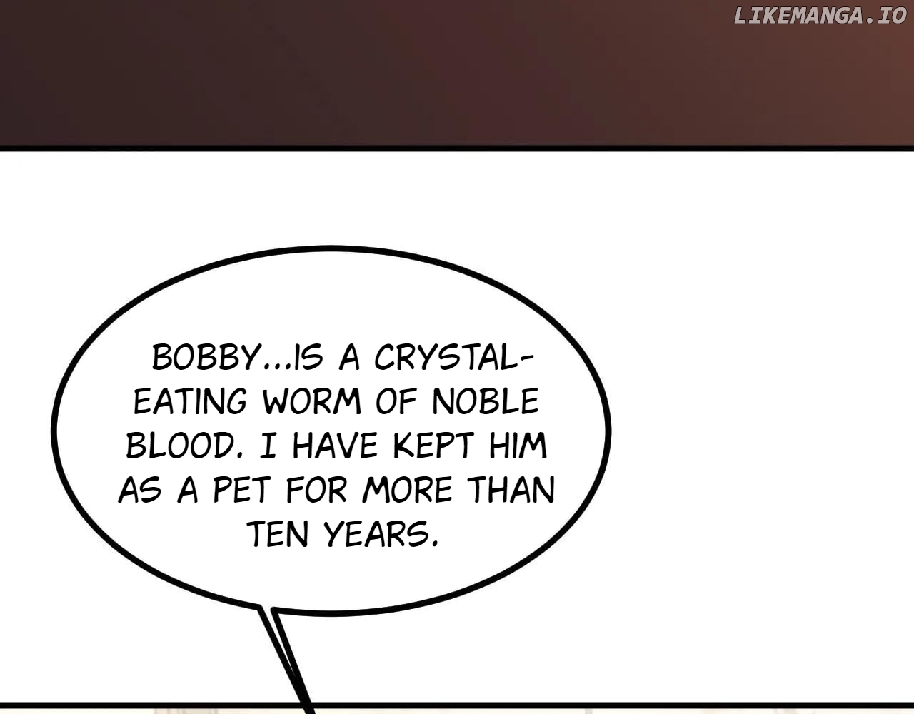 Log into the Future Chapter 234 - page 13